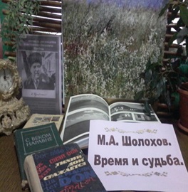 knizhnaja vystavka 2017 02 02