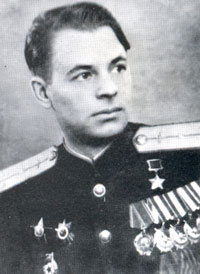 105 лет Герою Советского Союза