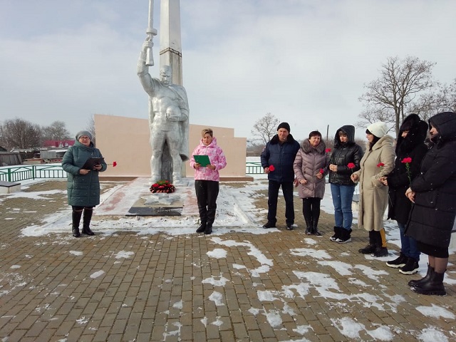 Погода в барило крепинской