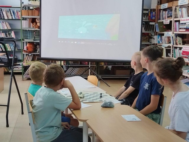 Профилактическое занятие «Как вести себя на водоемах»